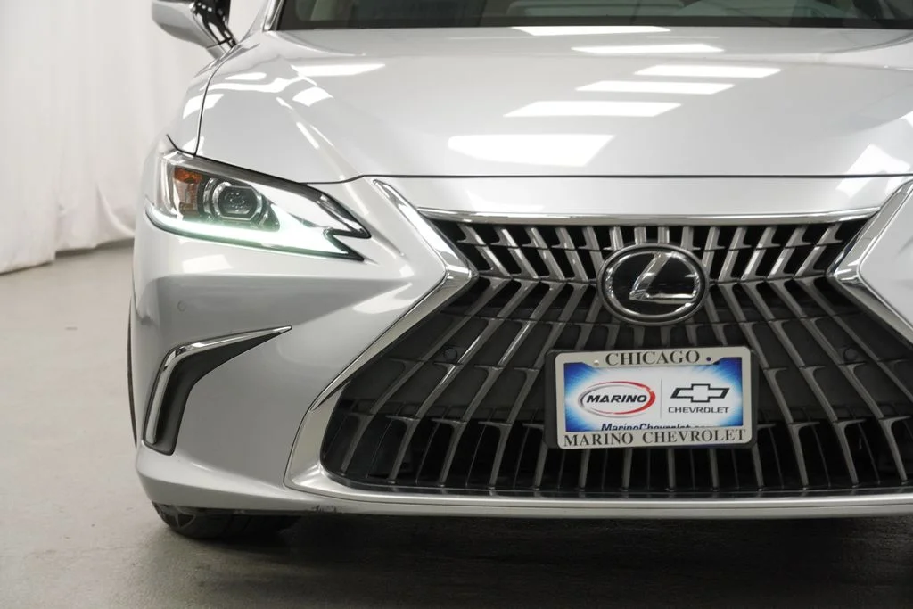 2023 Lexus ES 350 Luxury - Photo 34