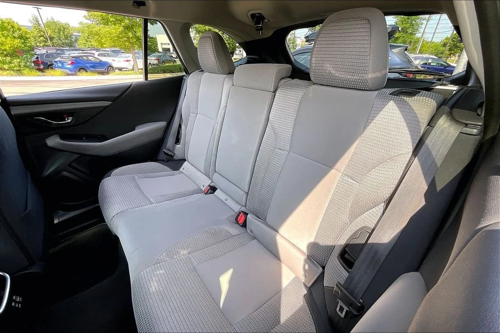 Certified Used 2024 Black Subaru Premium image 29
