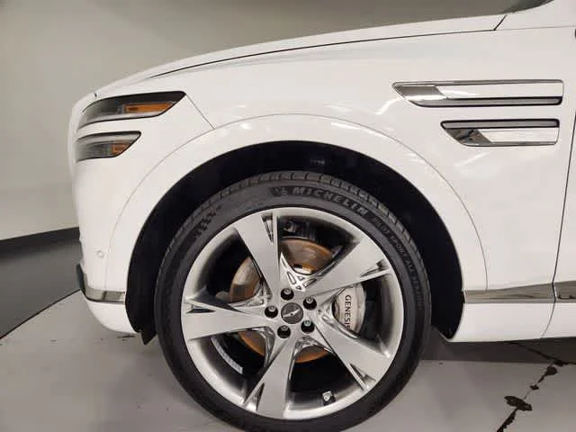 Used 2023 Alta White Genesis  image 11