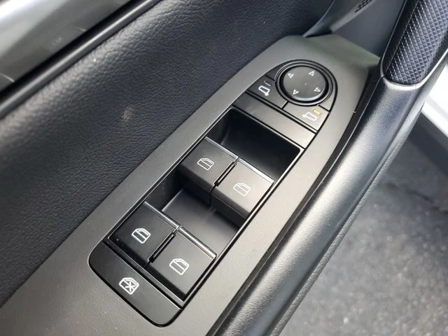 New 2026 Wind Chill Pearl Mazda Premium AWD image 11