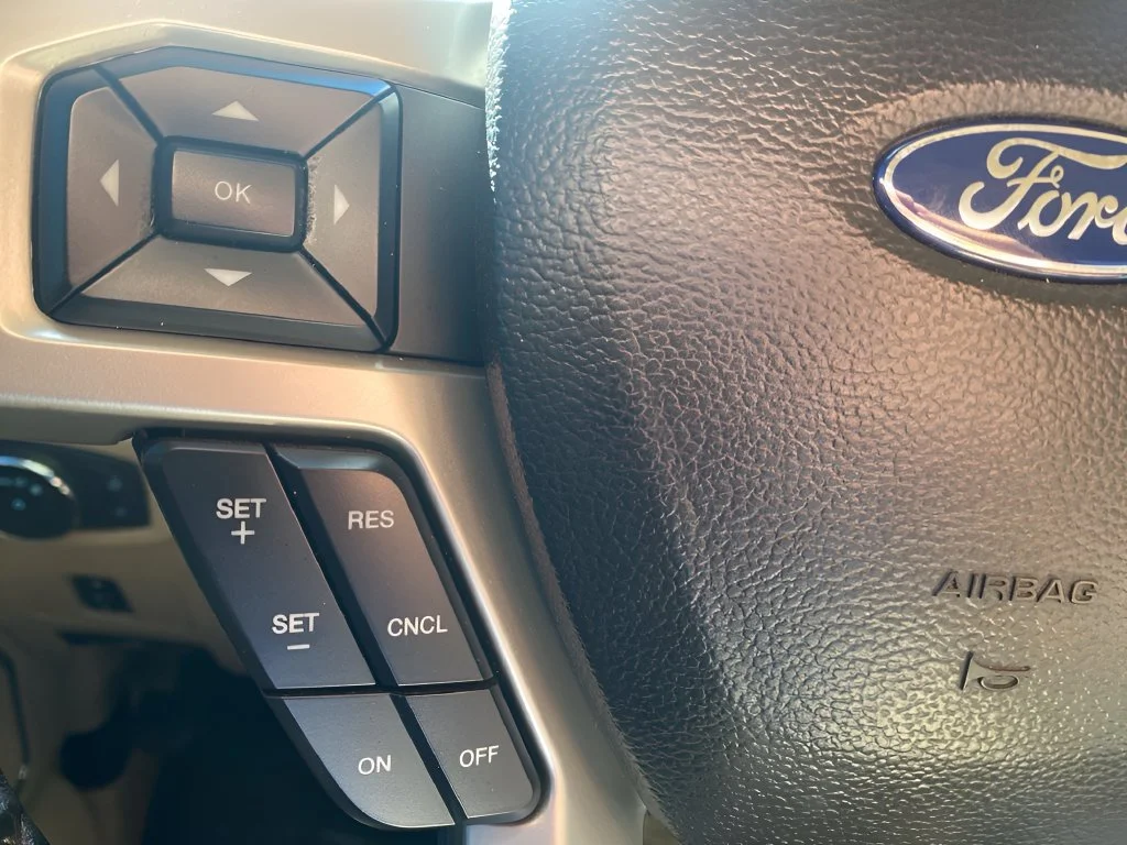 Used 2021 White Ford XL image 17