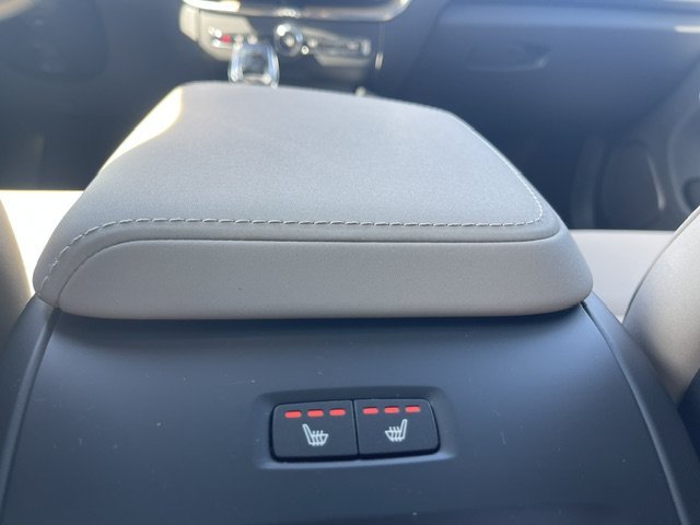 Used 2026 Blue Volvo Plus image 13