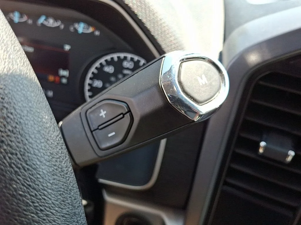 Used 2023 Silver Ford XLT image 56