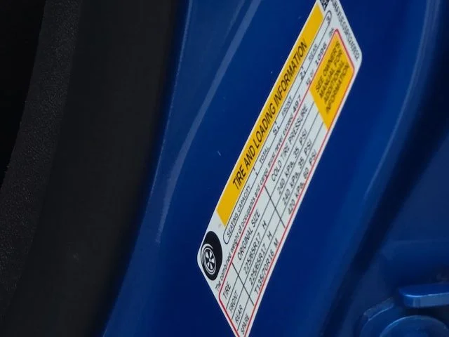 Used 2024 Blue Chevrolet LT image 32
