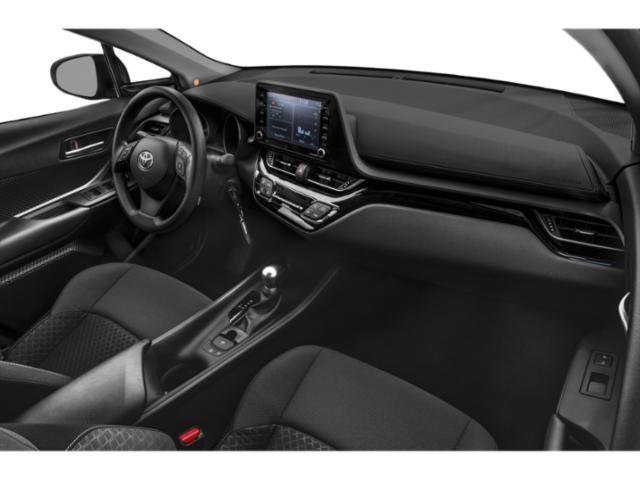 Used 2020 Magnetic Gray Metallic Toyota LE image 15
