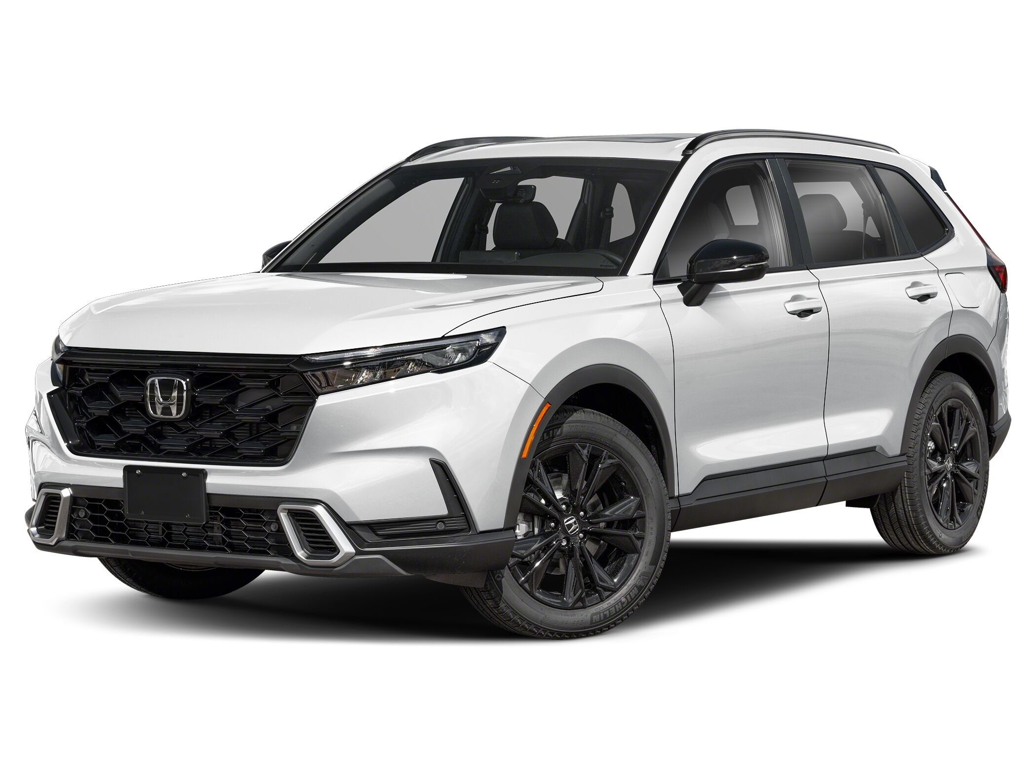 2026 Honda CR-V's photo