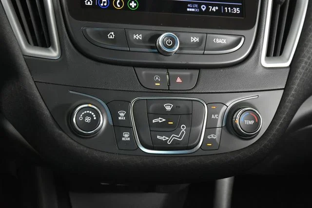 Used 2024 Black Chevrolet RS image 33