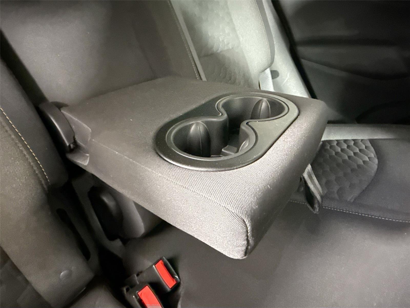Used 2020 Nightfall Gray Metallic Chevrolet LT image 36