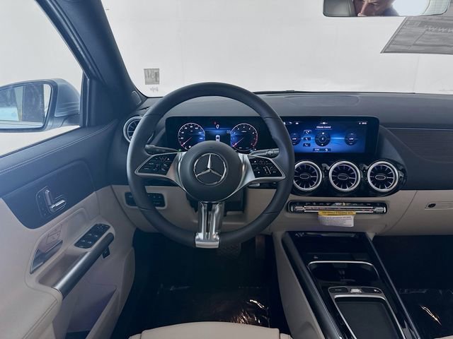 New 2026 Cirrus Silver Metallic Mercedes-Benz GLA 250 image 52