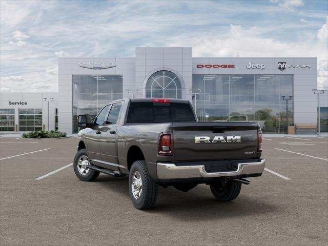 2026 RAM 2500 Tradesman - Photo 29