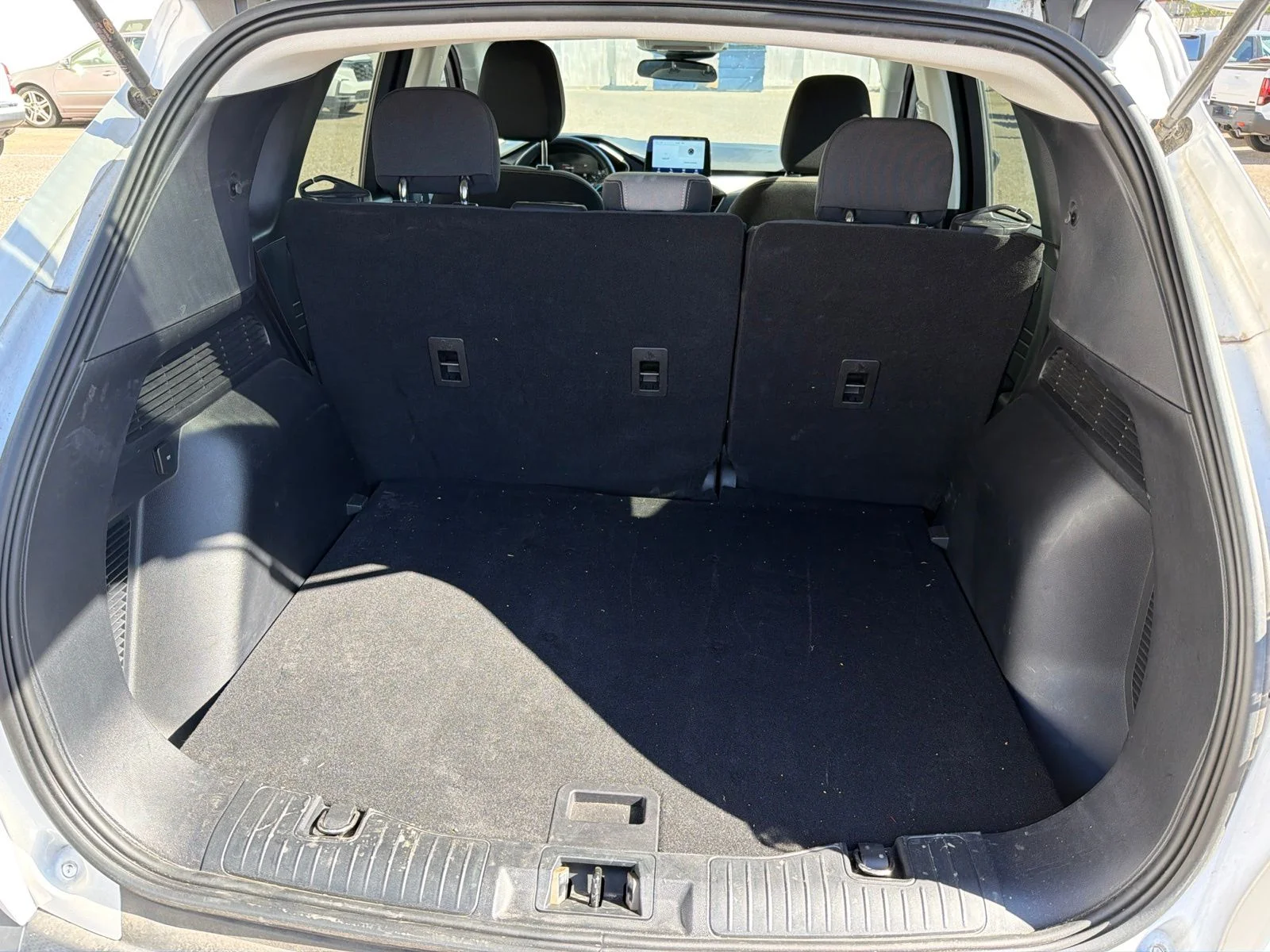 2022 Ford Escape SE - Photo 11