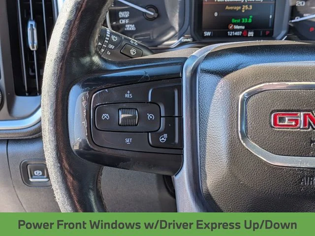Used 2021 Brown GMC Elevation image 19