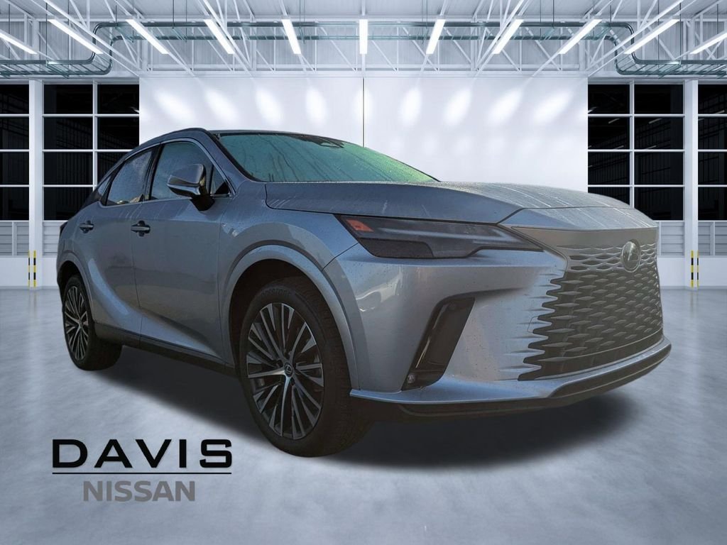 2024 Lexus RX 350 350 Premium FWD's photo