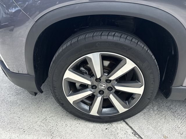 2024 Honda Pilot Touring - Photo 10