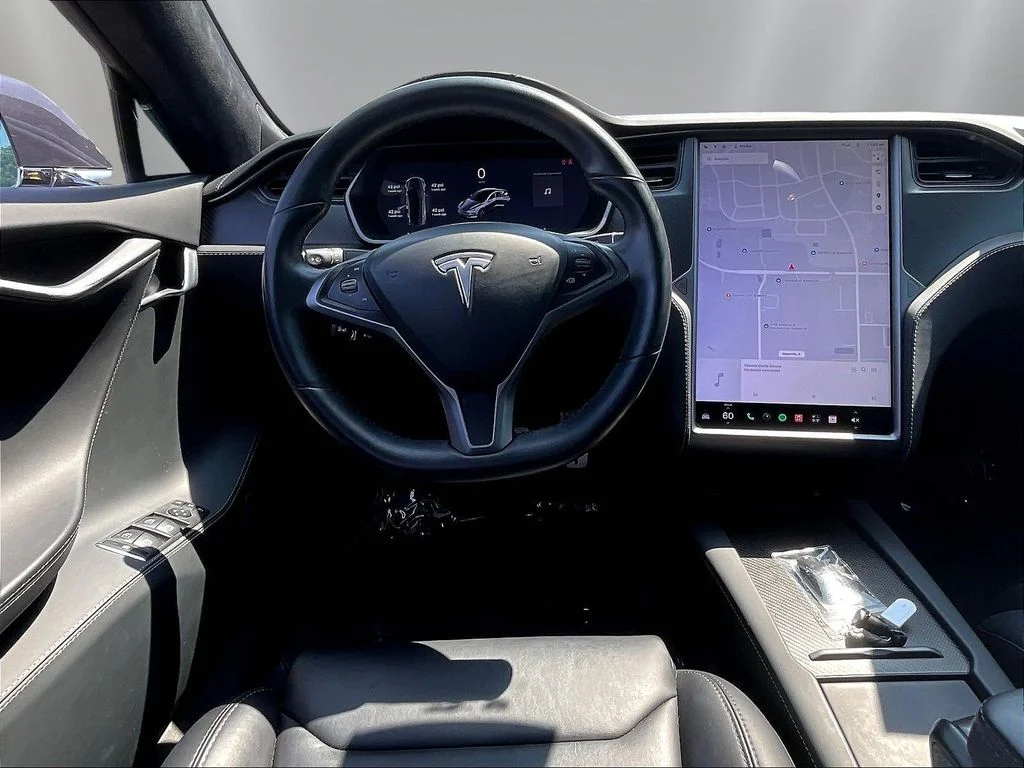 Used 2020  Tesla Performance image 8