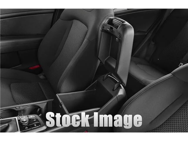 Certified Used 2025 Fusion Black KIA LX Front-Wheel Drive image 20