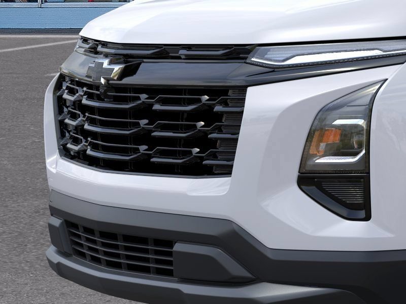 2027 Chevrolet Equinox LT - Photo 13