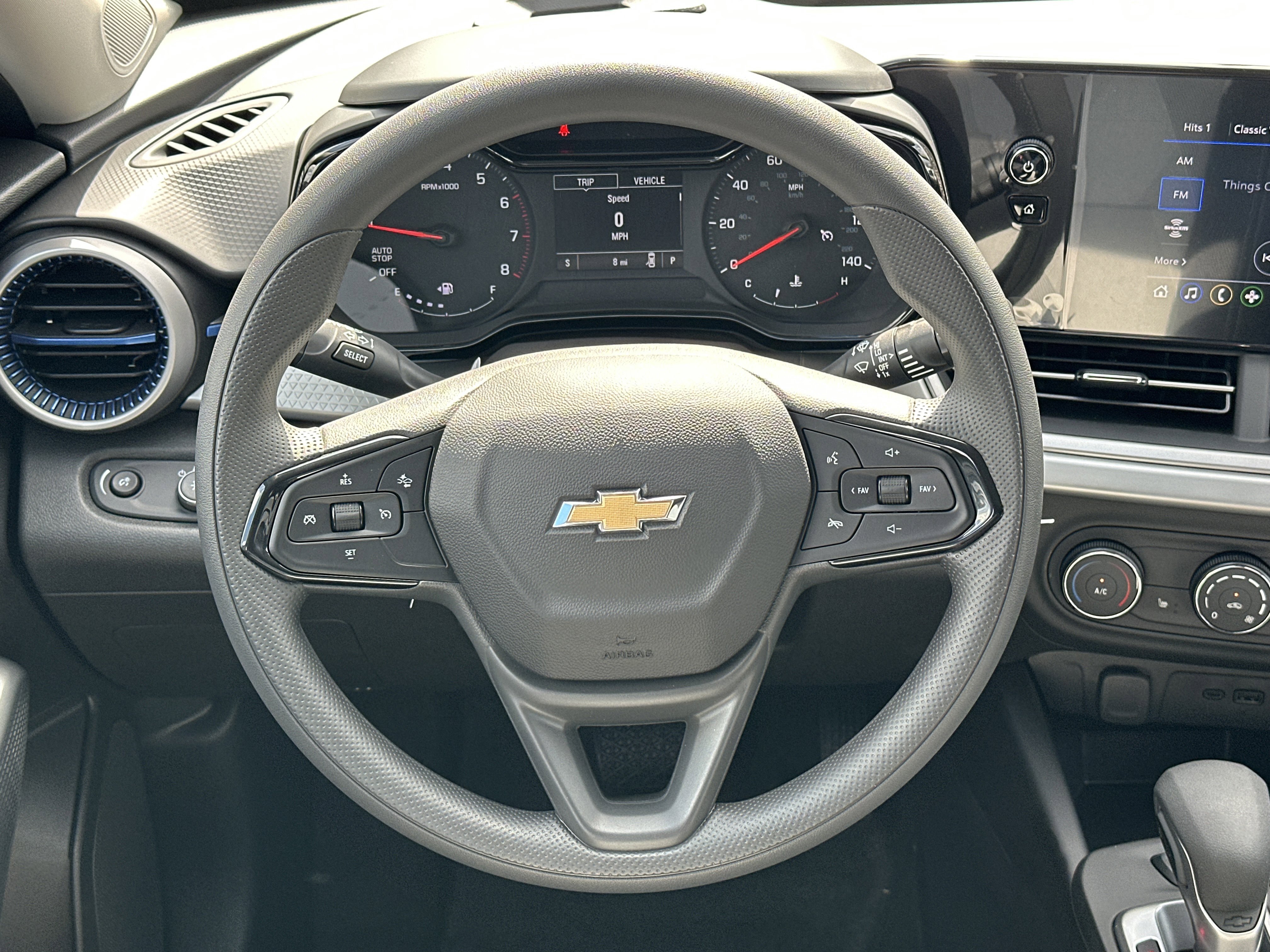 2026 Chevrolet Trax LS - Photo 24
