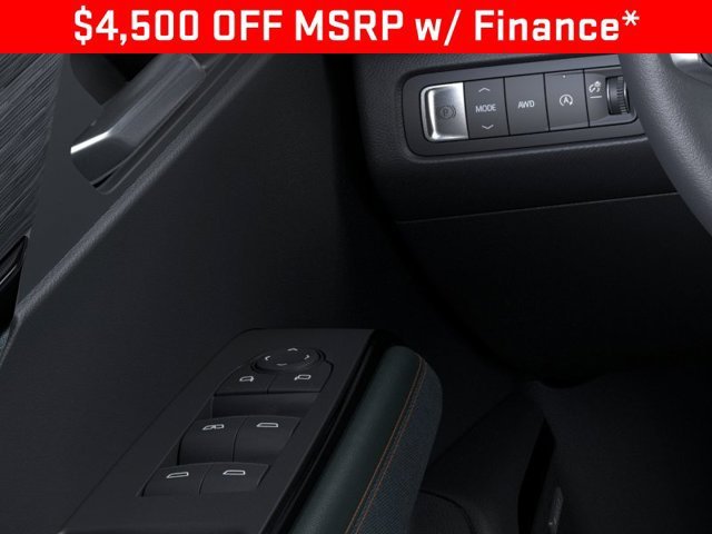 2026 GMC Acadia AT4 - Photo 22