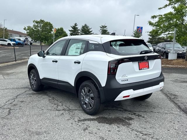 New 2026 Fresh Powder Nissan S image 6