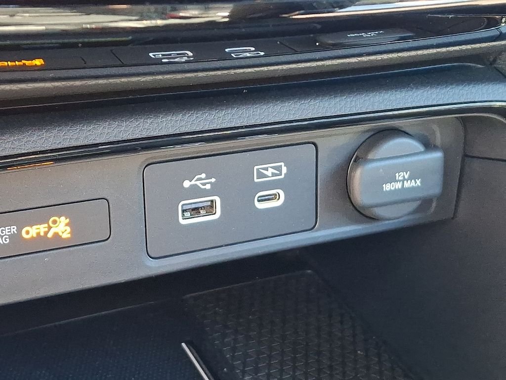2024 Honda CR-V Sport Touring - Photo 27