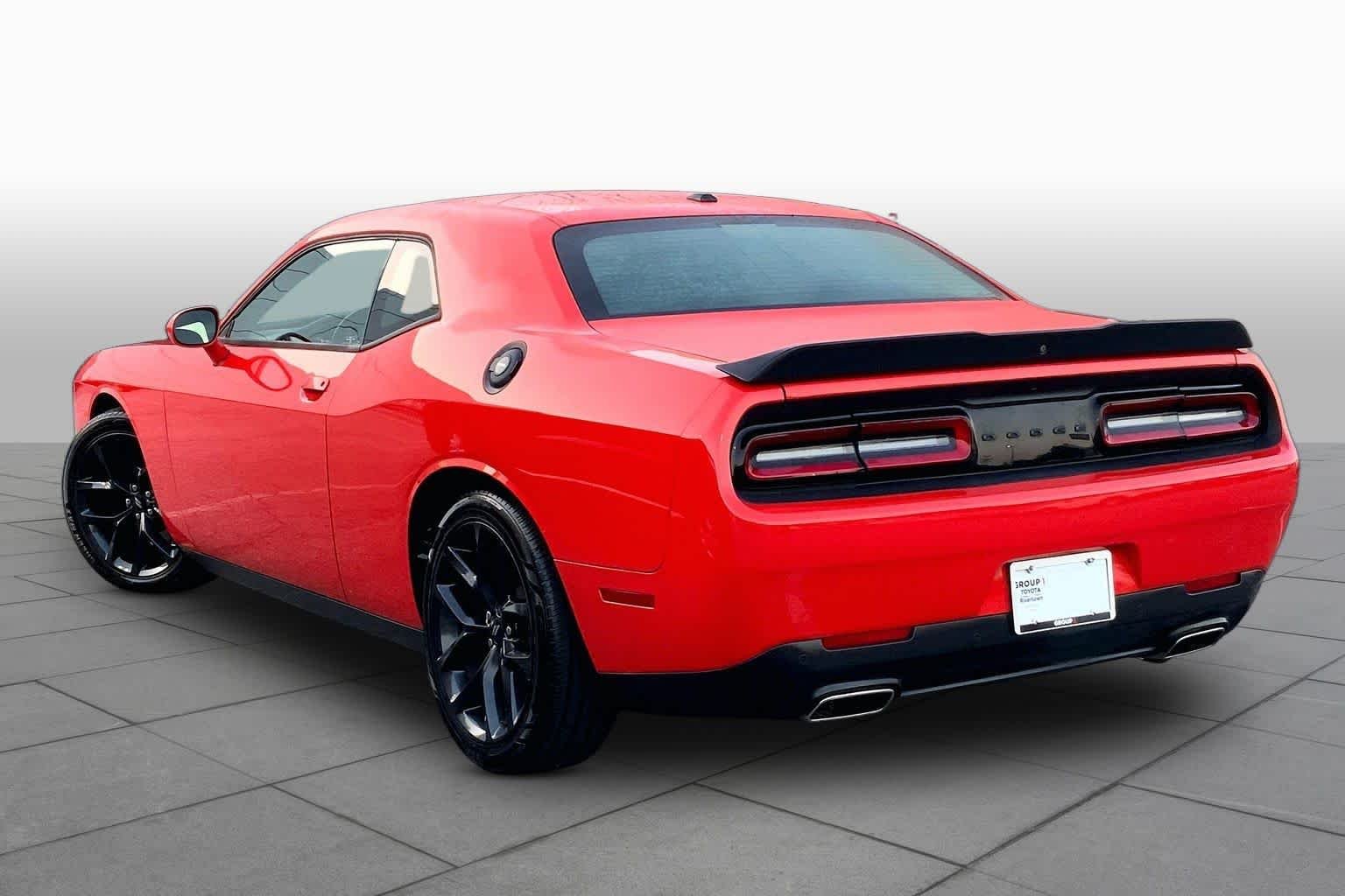 Used 2021 Go Mango Dodge GT image 10