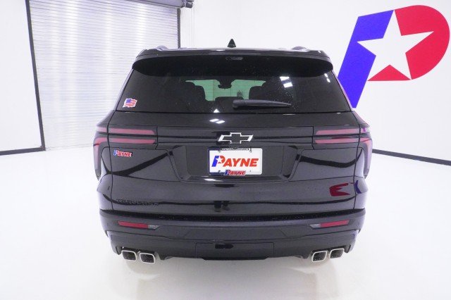 2026 Chevrolet Traverse LT - Photo 7