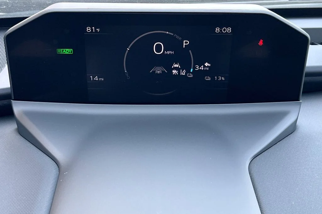 New 2026 Beige Toyota XLE Plus image 29
