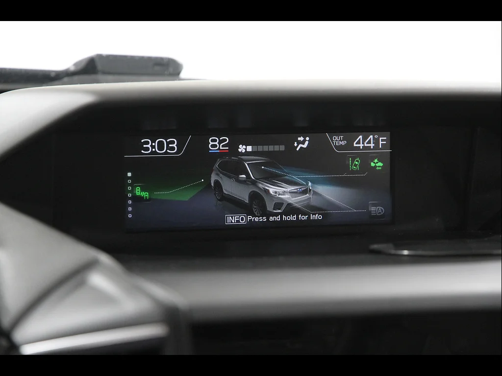 2023 Subaru Forester Premium - Photo 10