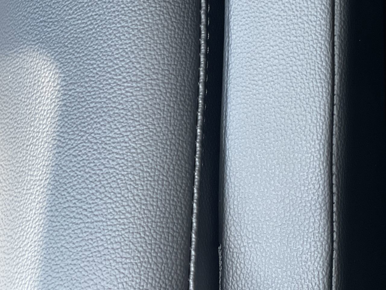 New 2025 Agate Black Metallic Ford  image 26
