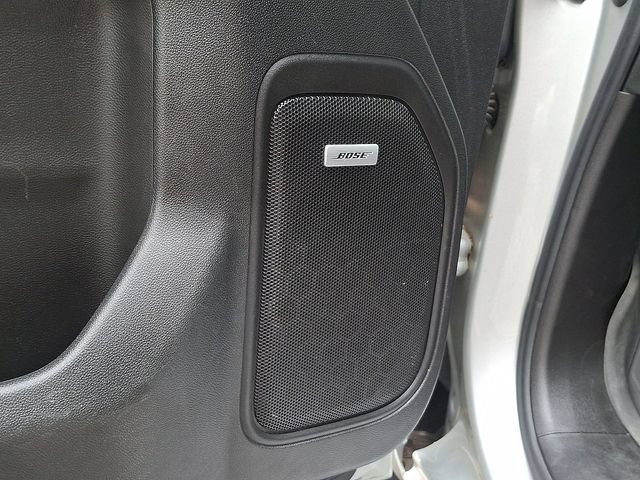Used 2023 Quicksilver Metallic GMC Denali image 30