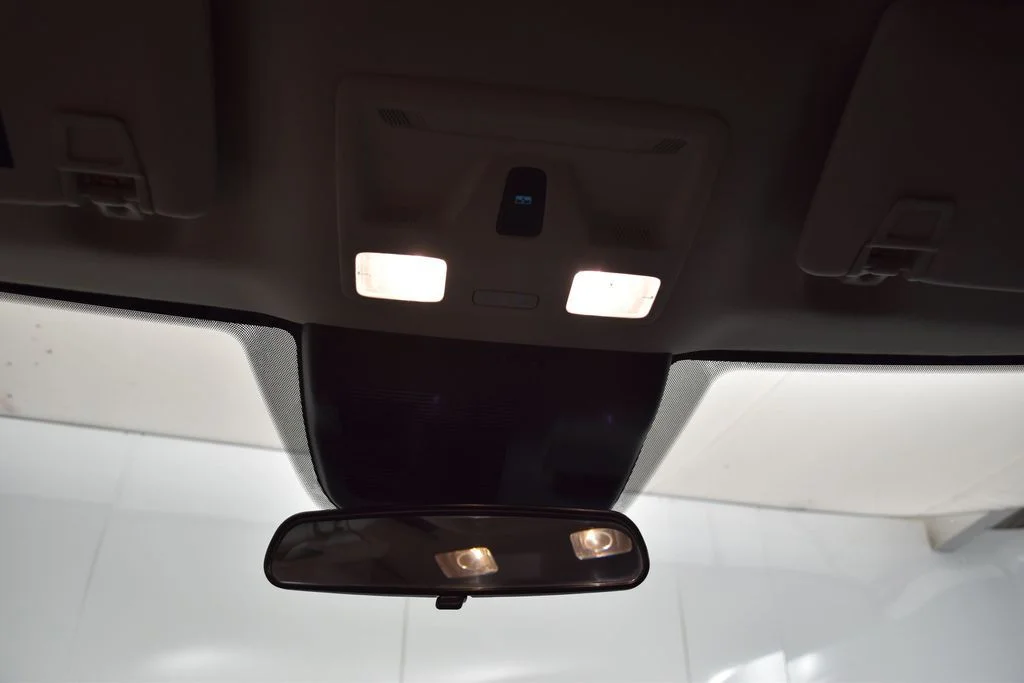 Used 2022 Blue Ford Lariat image 13