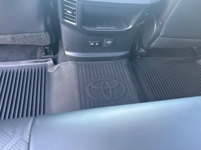 Used 2024 Gray Toyota SR5 image 21