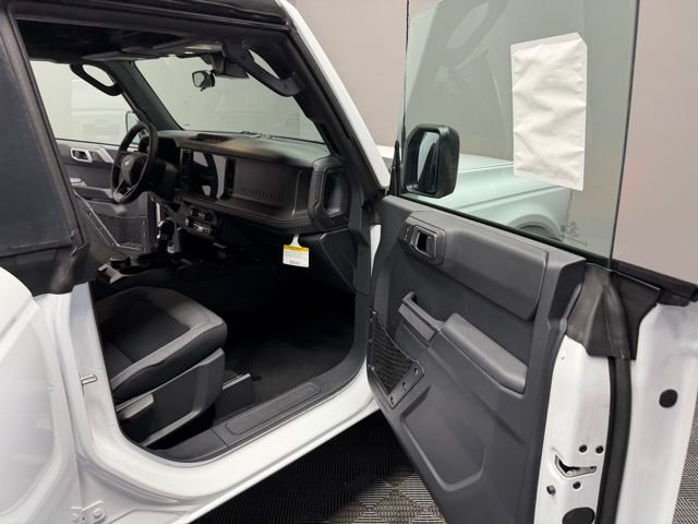 New 2026 Oxford White Ford Big Bend® image 21