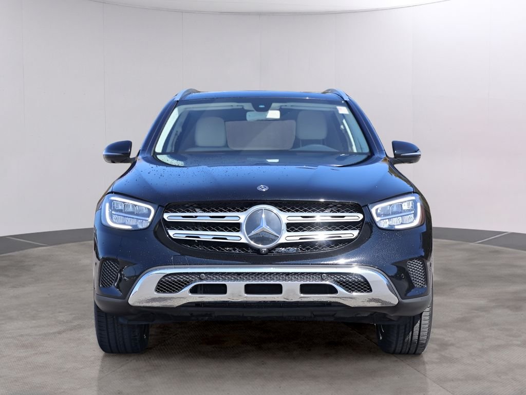 Used 2020 Mercedes-Benz GLC GLC300 with VIN W1N0G8EB7LF816749 for sale in Kansas City