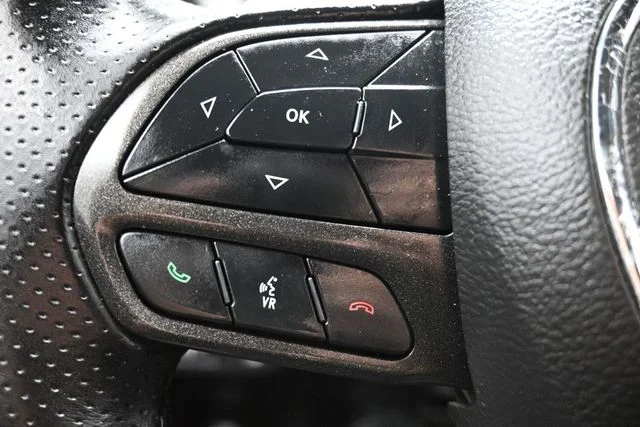 Used 2022 Orange Dodge GT image 24