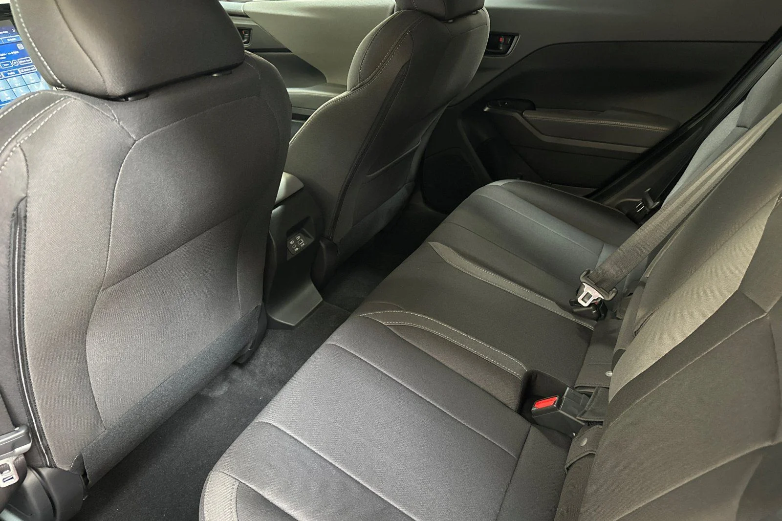 New 2026 CRYSTAL WHITE PEARL Subaru Premium image 14