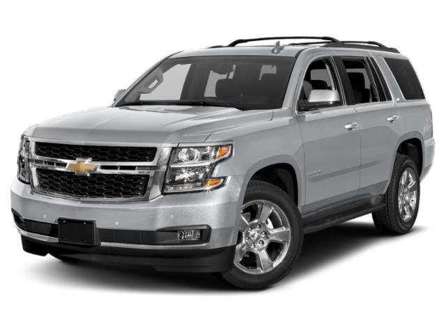 Used 2015 Silver Ice Metallic Chevrolet LT image 1