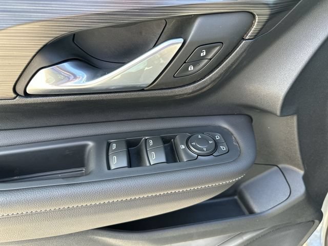 Certified Used 2023 Sterling Metallic GMC SLE image 17