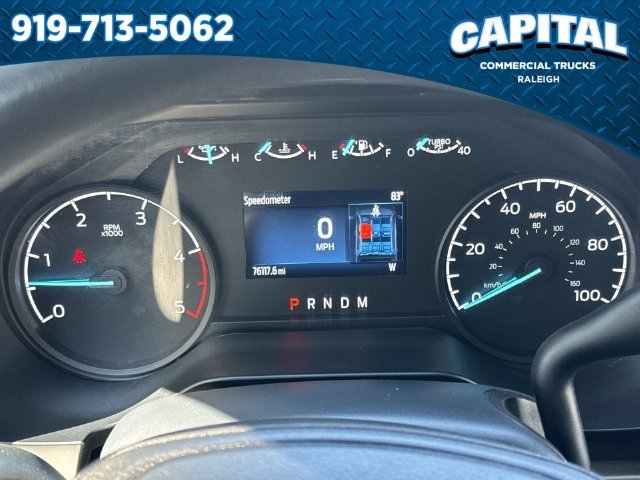 Used 2024 White Ford XL image 27