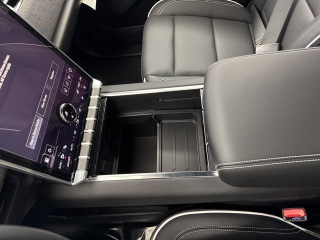 2026 GMC Sierra EV Elevation - Photo 24
