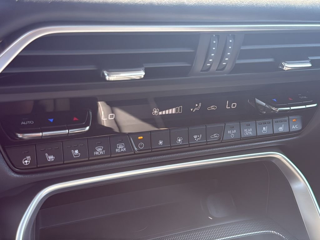 2026 Mazda CX-90 Premium Plus Package - Photo 27