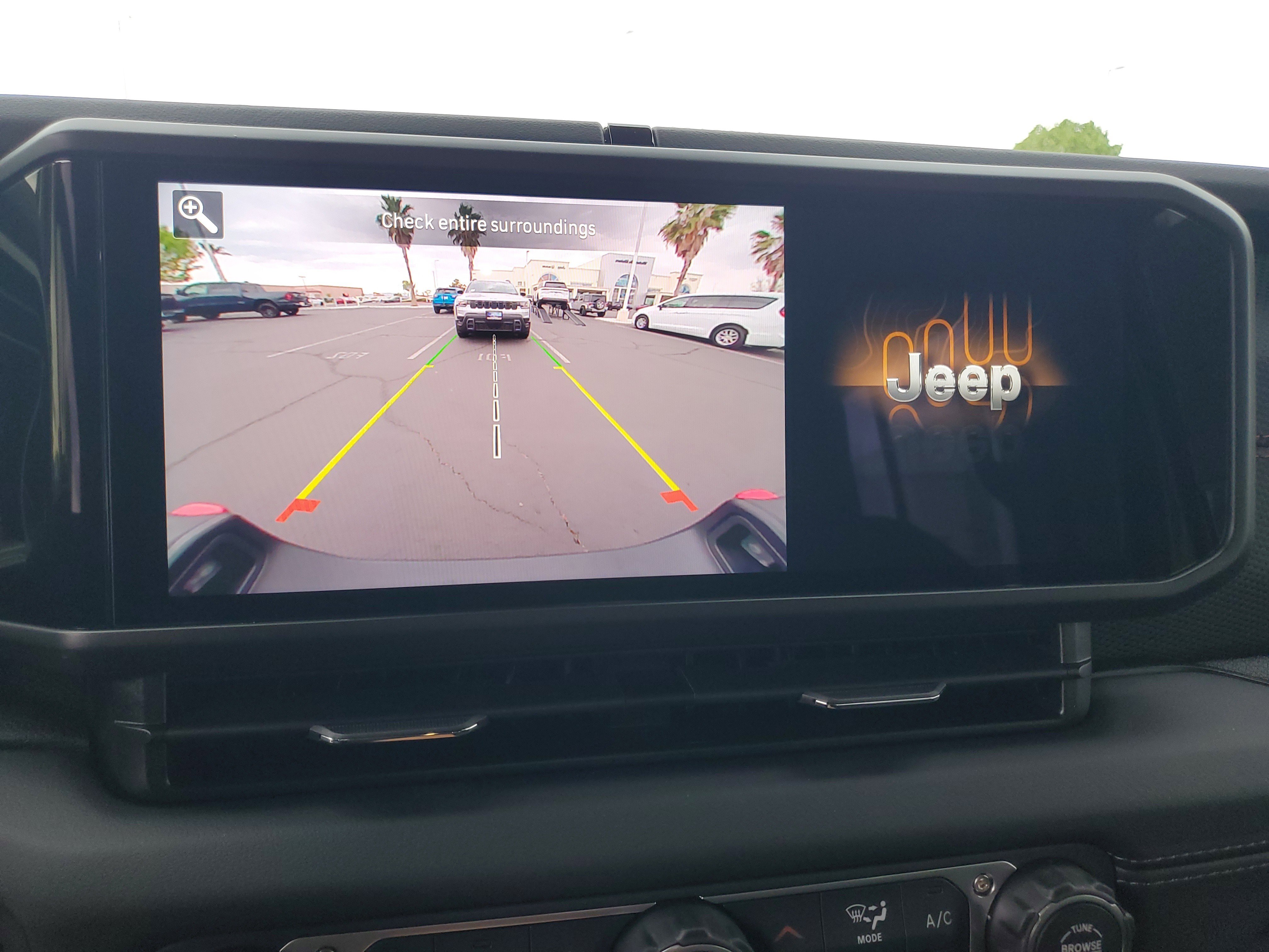 New 2026 Mojito (DISC) Jeep Rubicon image 18