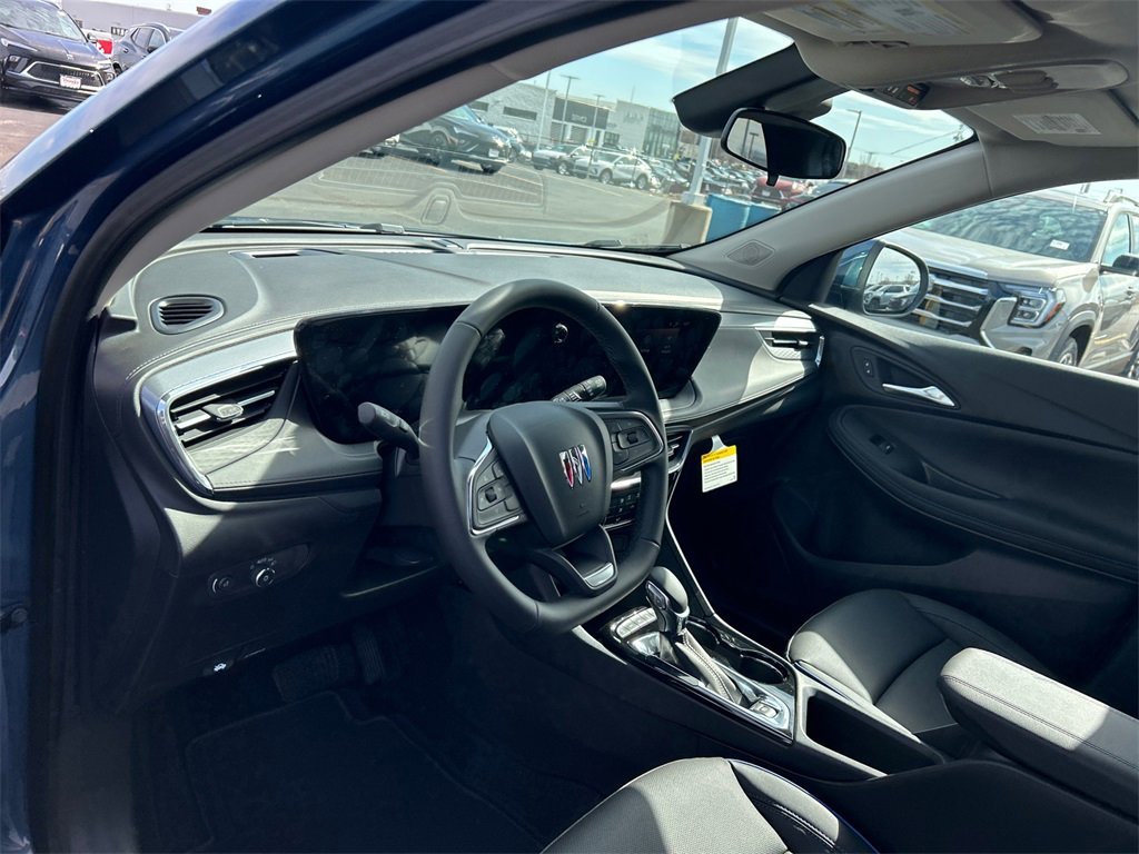 2026 BUICK ENCORE GX - Image 16