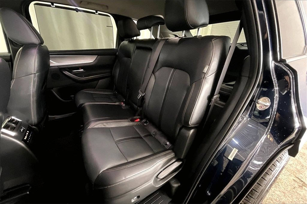 2024 MAZDA CX-90 - Image 25