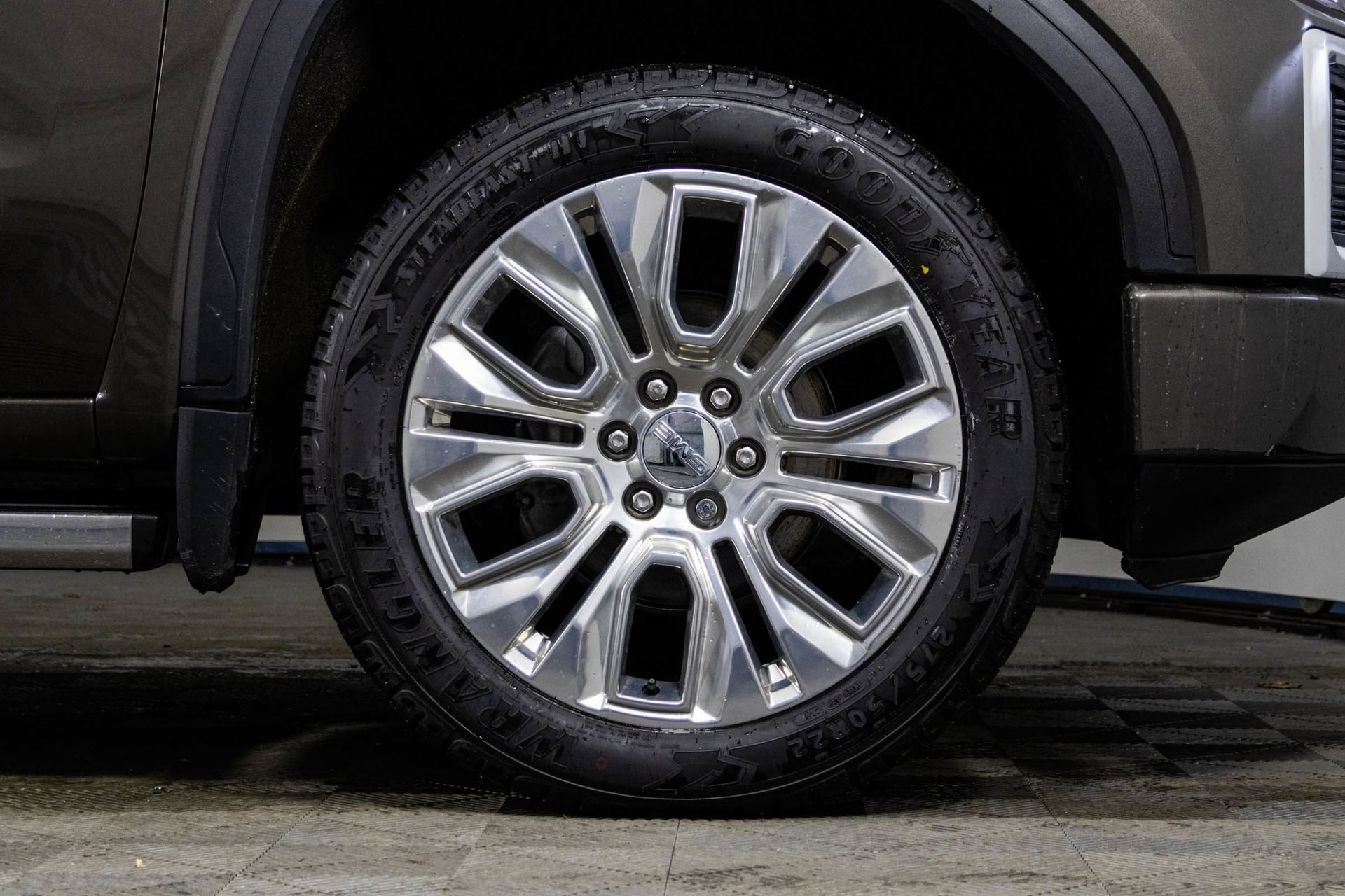 2020 GMC SIERRA - Image 38