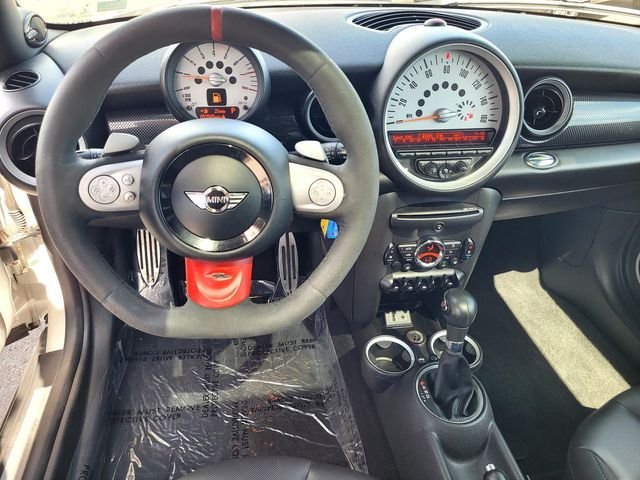 Used 2014  MINI Clubman image 9