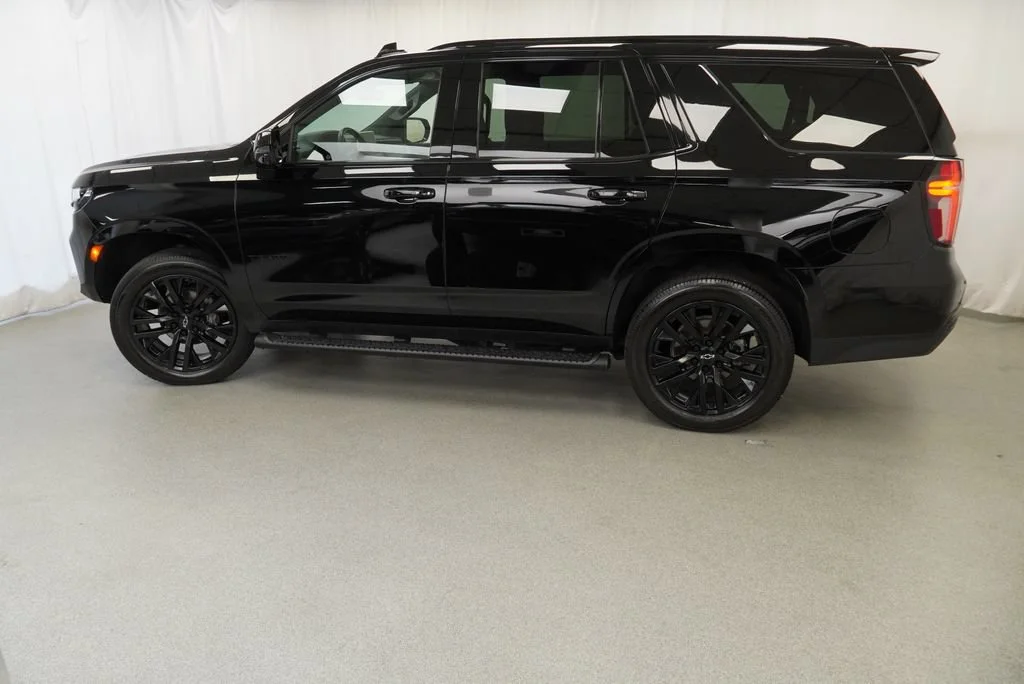 2023 Chevrolet Tahoe Z71 - Photo 45