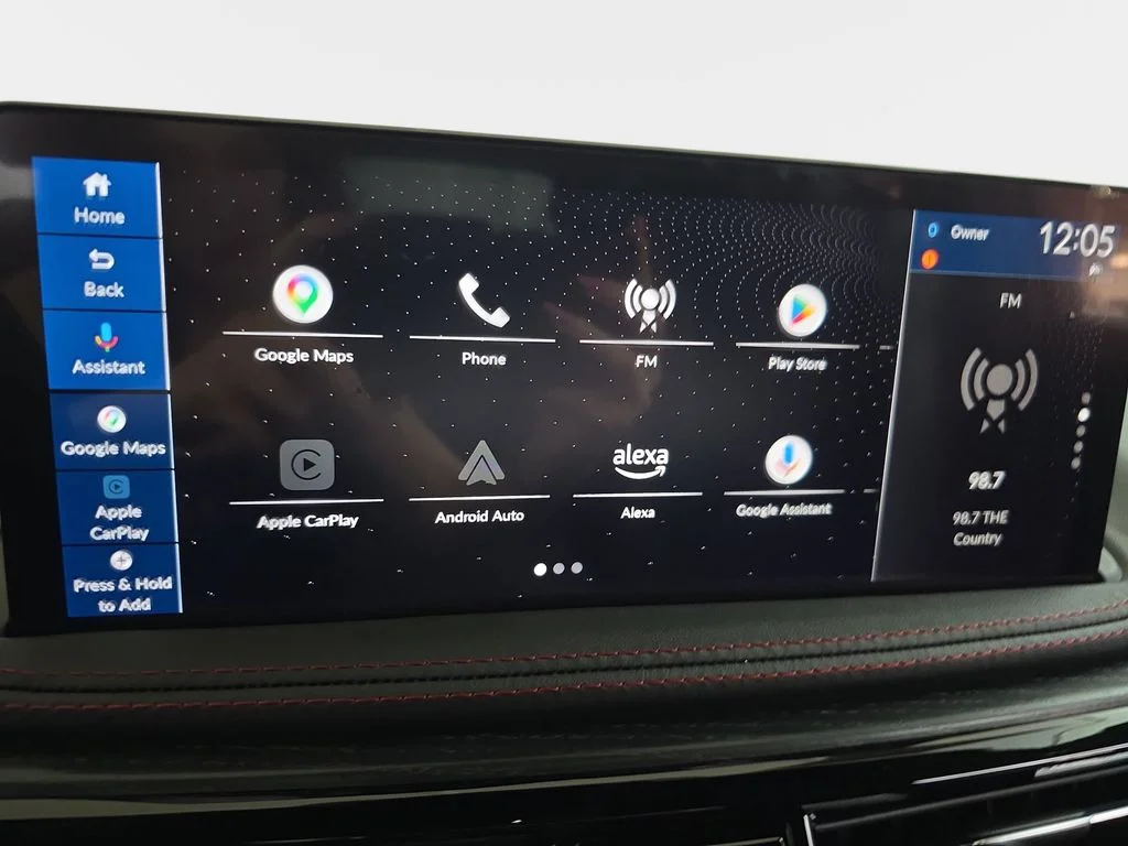 Used 2026  Acura Type S w/Advance Package image 23