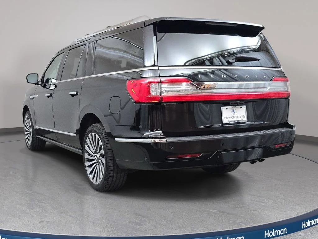 Used 2018 Velvet Lincoln Reserve image 7